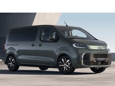 uusi Toyota Proace Verso